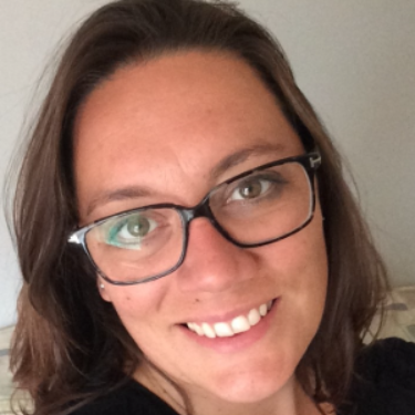 Raquel  - health and safety advisor