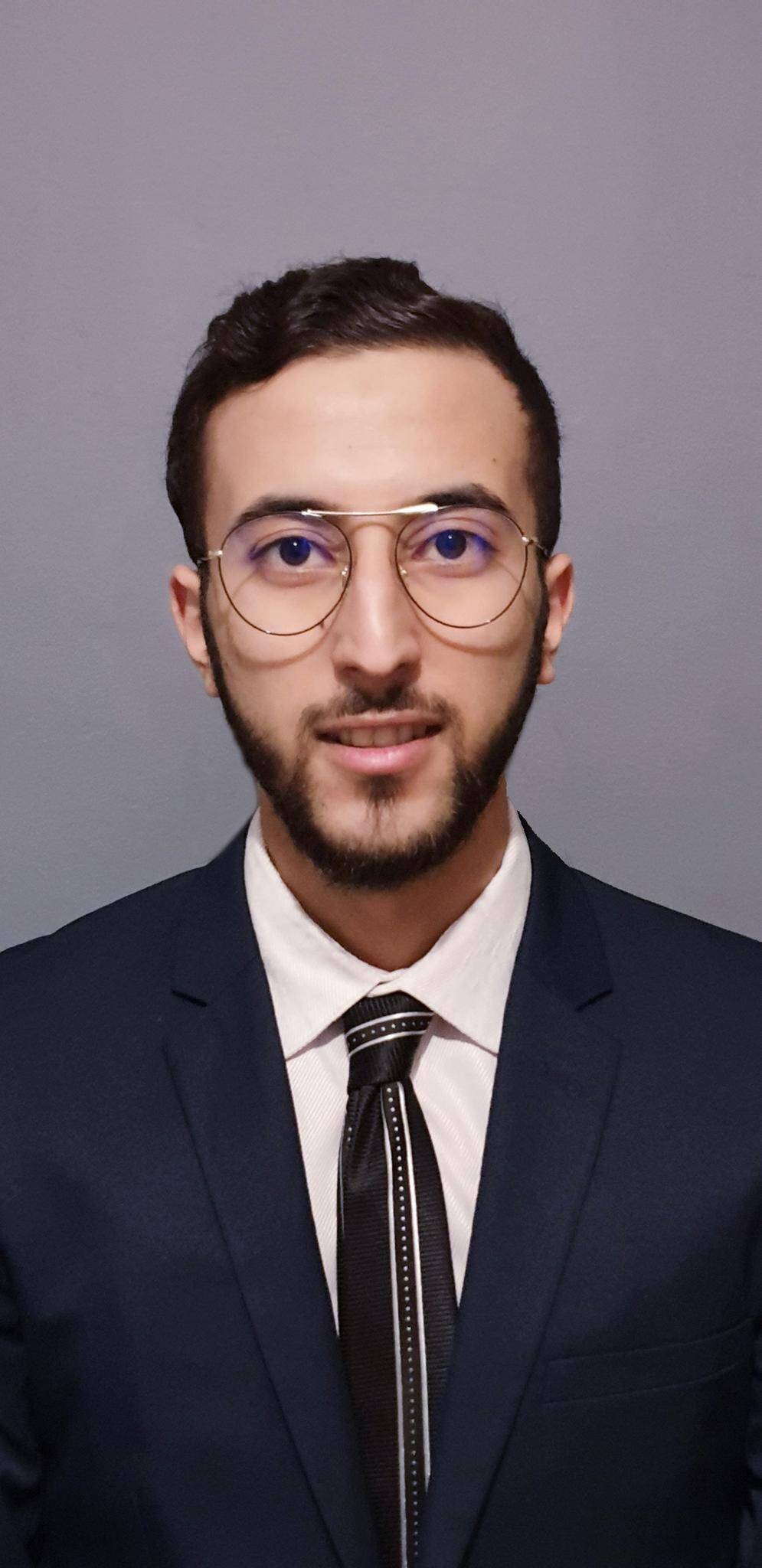 Abdelbassate E.