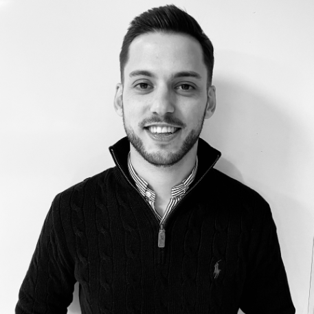 Anthony O. - Chef de projets événementiels 360 | Production