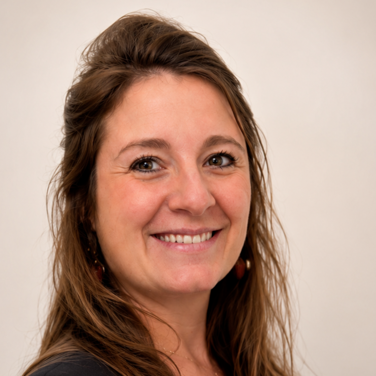 Maëlle Spannuet - Stratégie I CMO I Growth Marketing I Digital I CRM