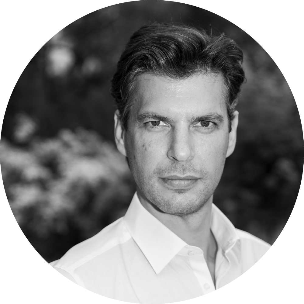 Leonardo Conti - Sport-Marketing, Strategie, Problemlösung, Bitcoin