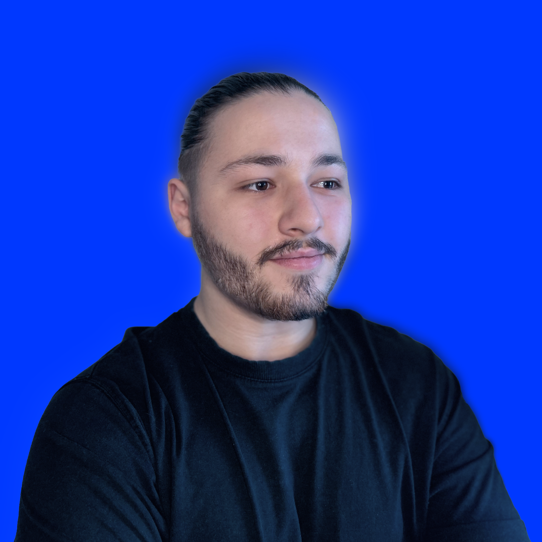 Lucas Leroux
