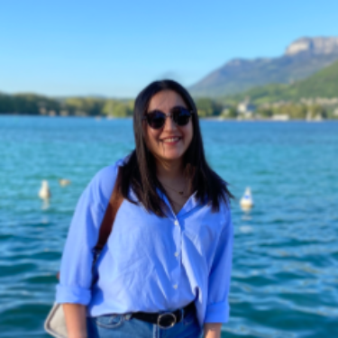 Lania Thiry