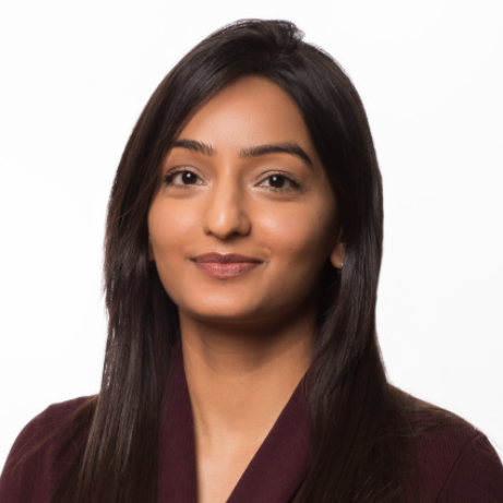 Nairuti Patel