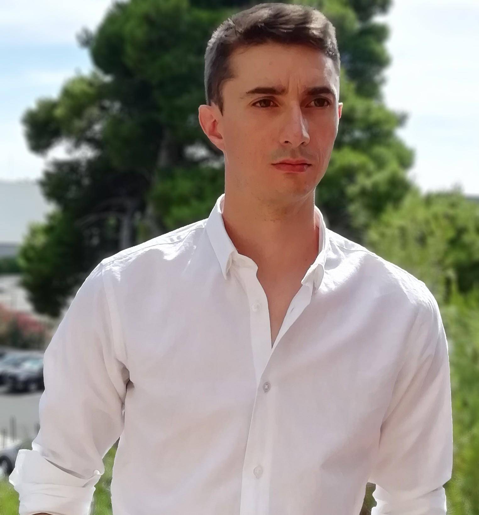 Emilien Calmels