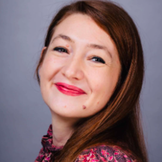 Solène B. - Lead Data Analyst / Product Analytics Lead