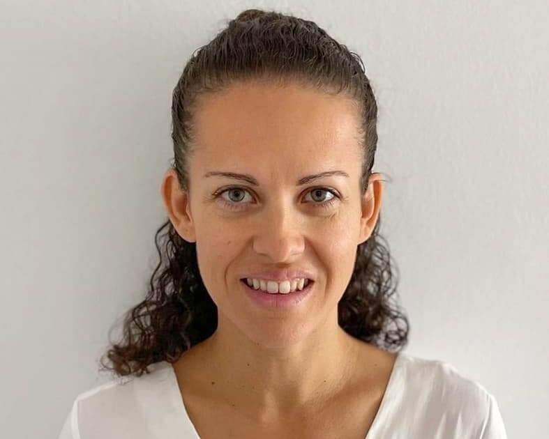 Milena Martín Martín