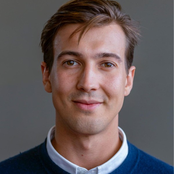 Maurice Van Manen