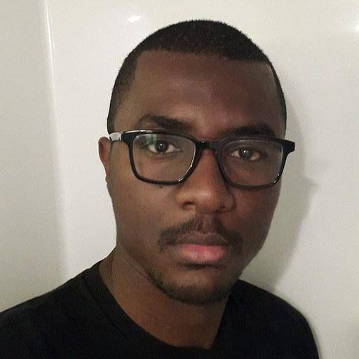 Amadou B. - Senior PHP/ Symfony Developer