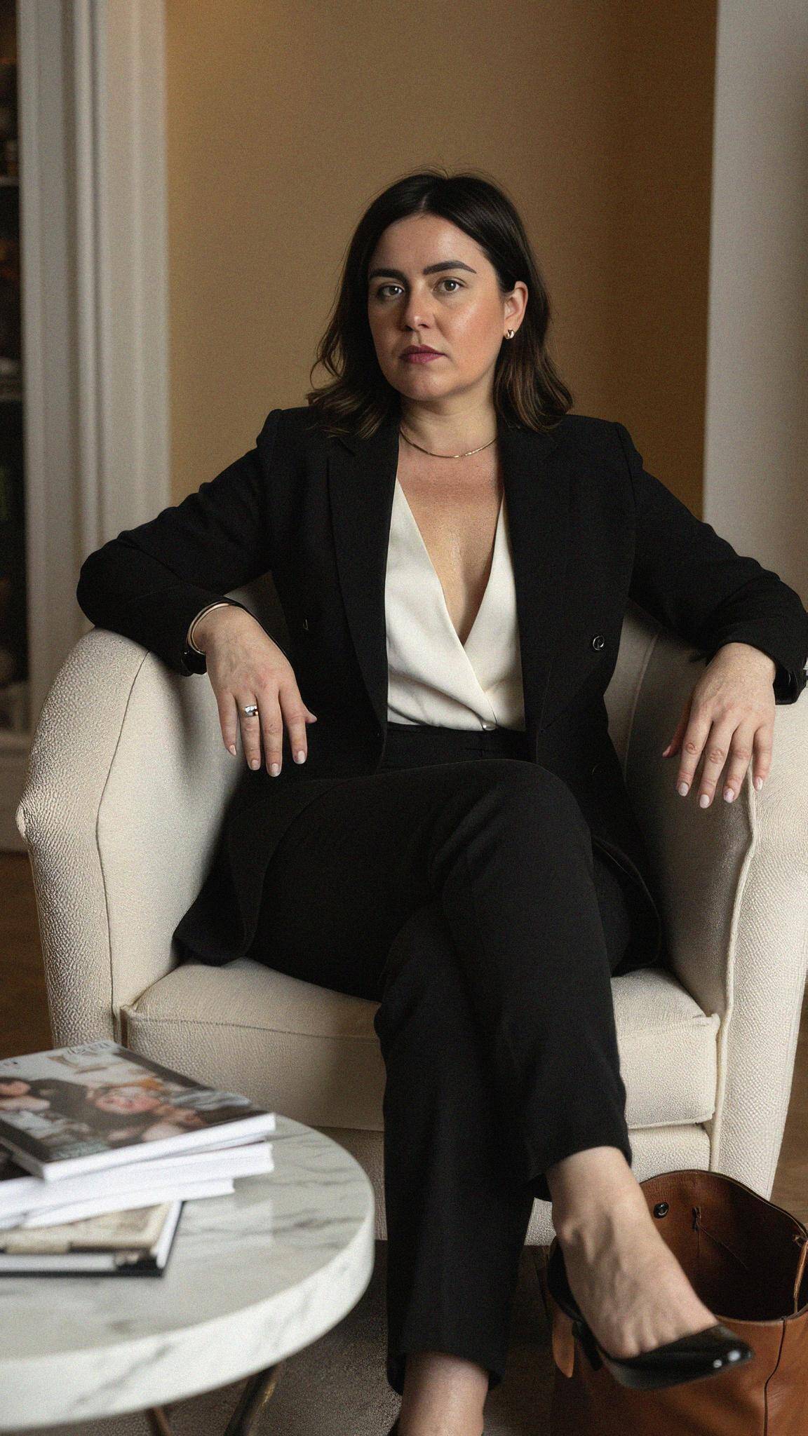 Marianne Lavarde