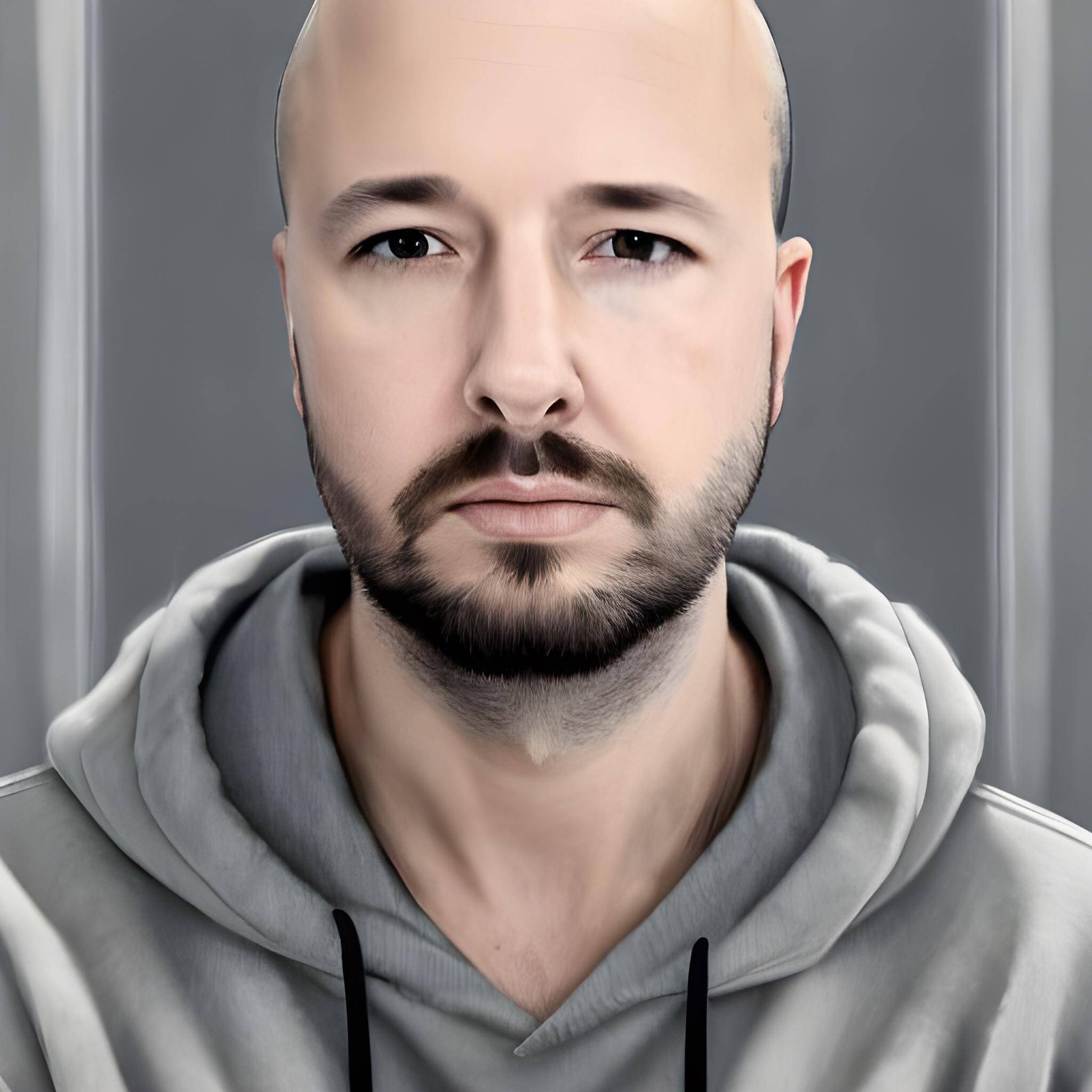 Paul Andrews