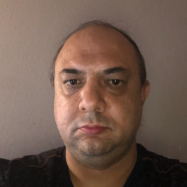 Volodymyr Pryshlyak - Senior Salesforce Developer
