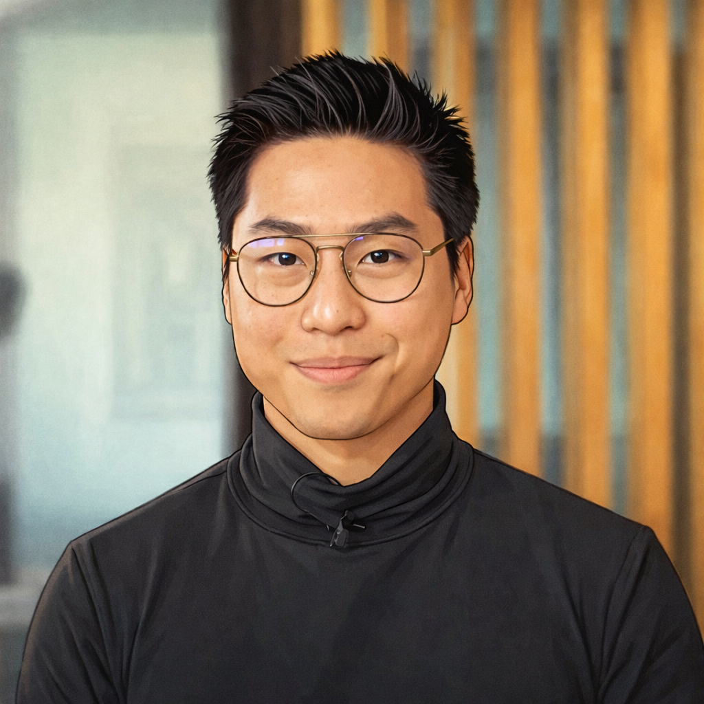 Kevin Wang