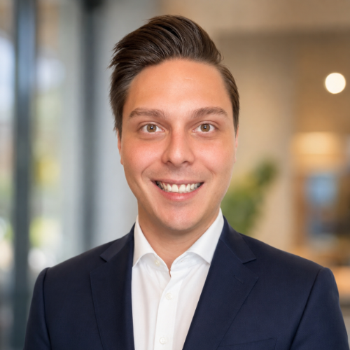 Razvan Zanc - Java Software Architect / Performance Engineer