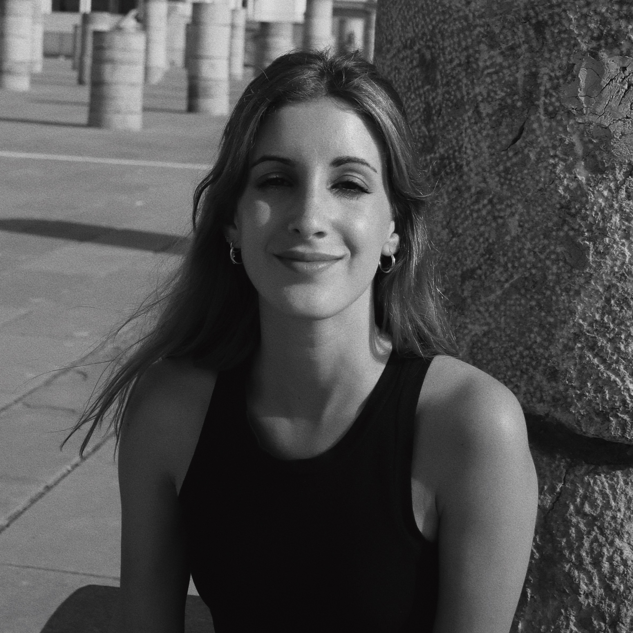 María Martín