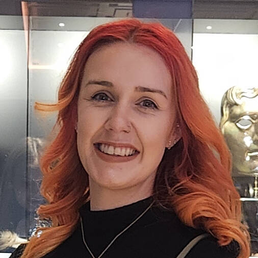 Ashleigh B. - Product Design, Space planning, project management