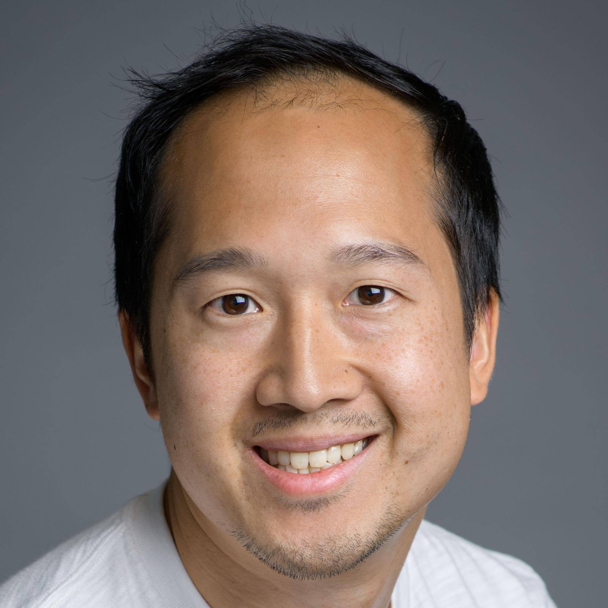 David T. - Data Engineer AWS | DataOps & Cloud Data Platforms