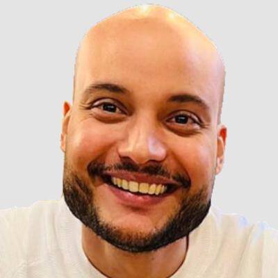 Abderrahmane N. - Architecte BIM manager 