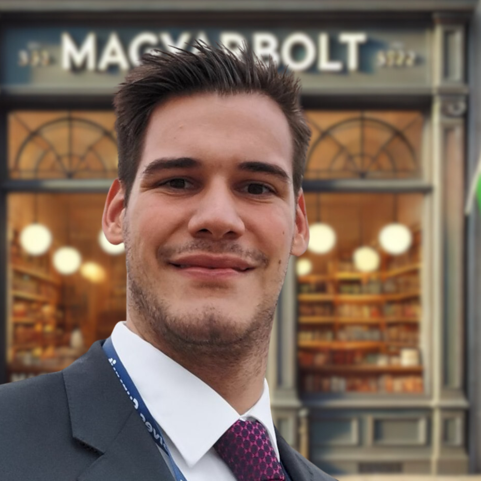 Kovacs Marcell