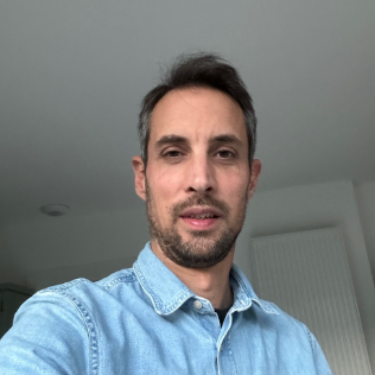 Damien Jarry