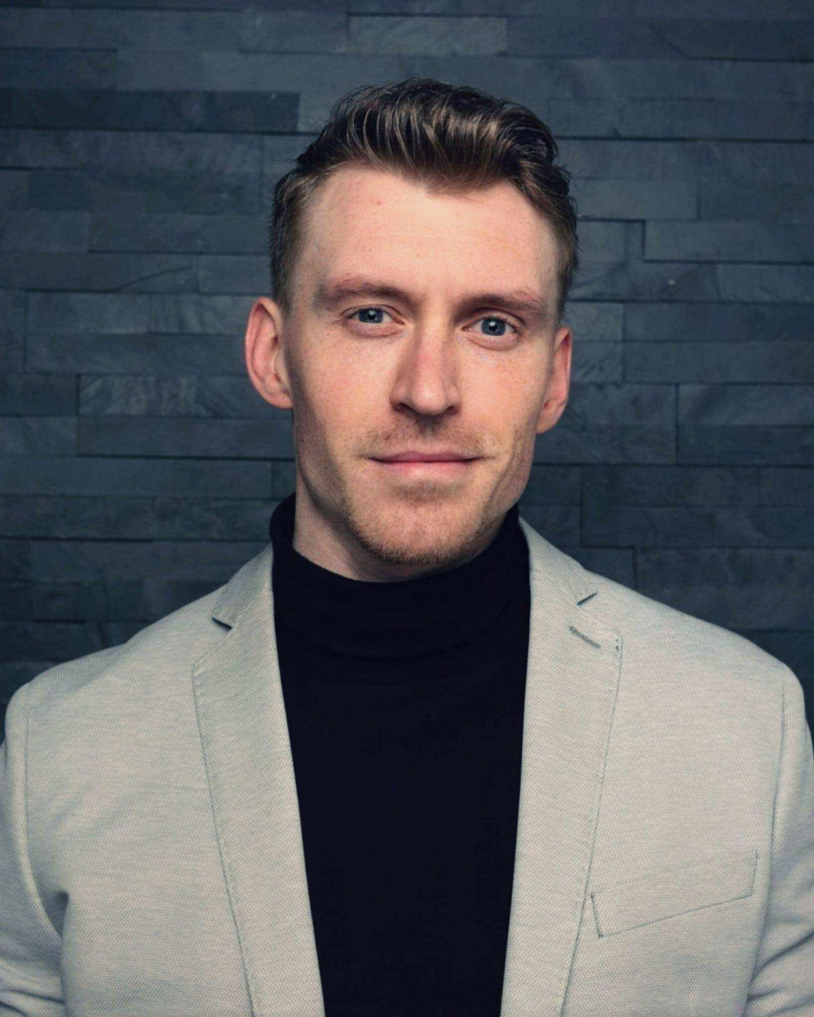 Kevin Kastens