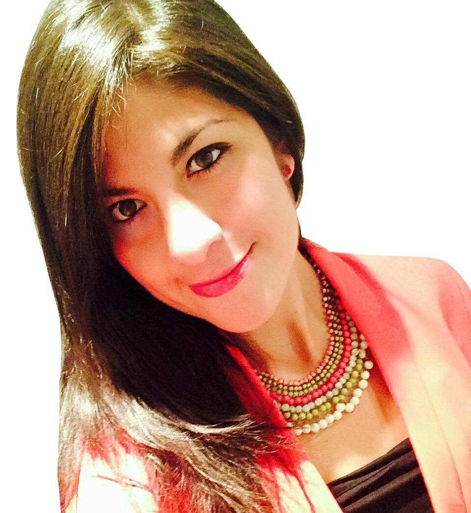 Itzel Guadalupe Torres Vázquez