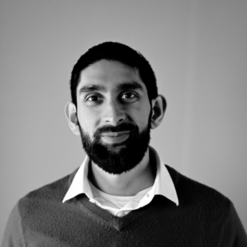 Haroon Ali