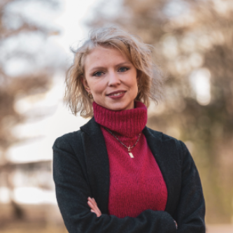 Jill Schroeter - Leadership-Coach, Change Management/Transformation