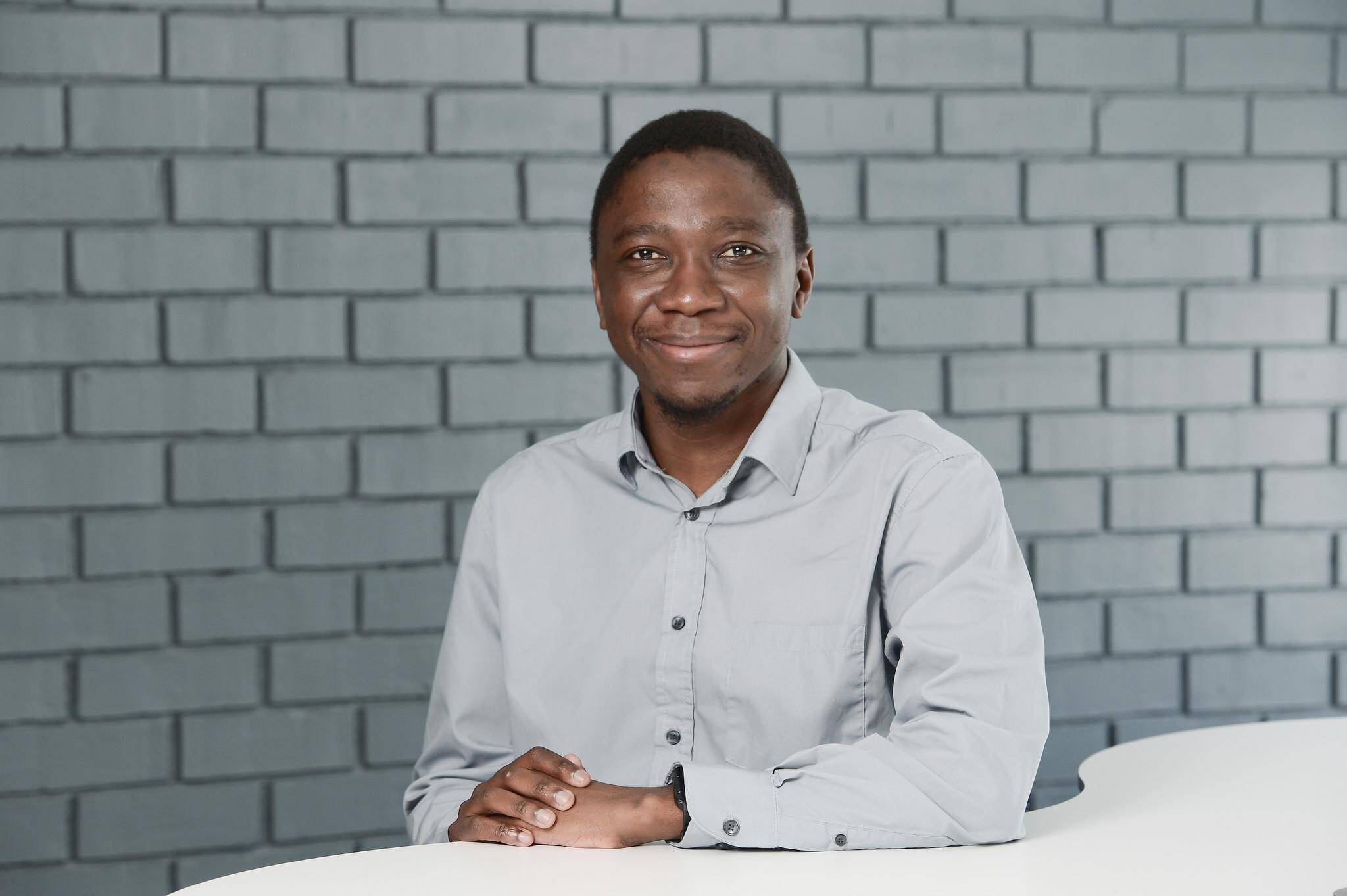 Ishmael  - Security Operations Lead: Red Team