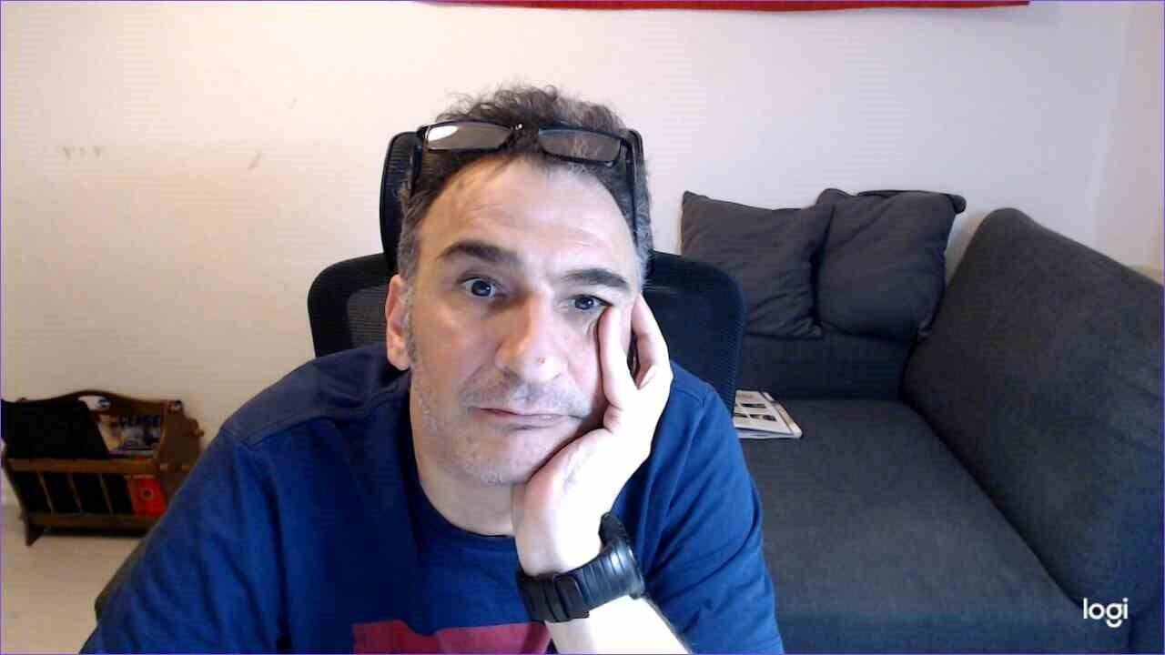 Oguz Tikil