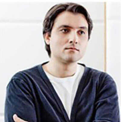 Sammy Richter - Fullstack Web Entwickler