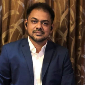 Mohamed Ismail Jamal Mohamed
