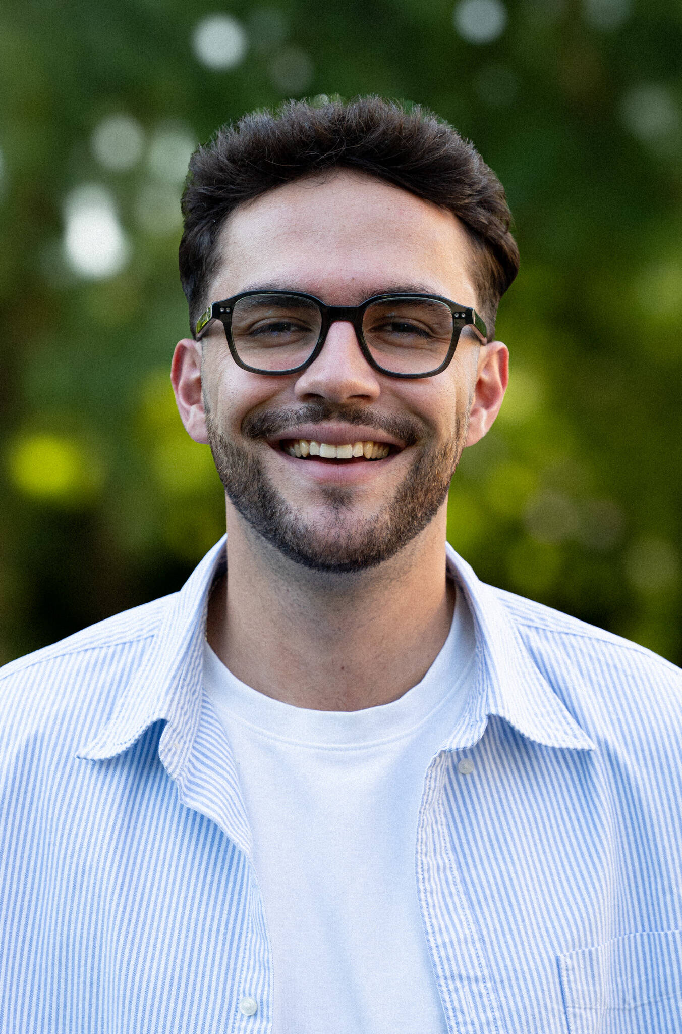 Nicolas Villalon - Social Media Creator
