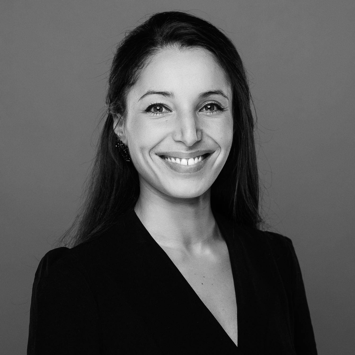Hassina Miliani