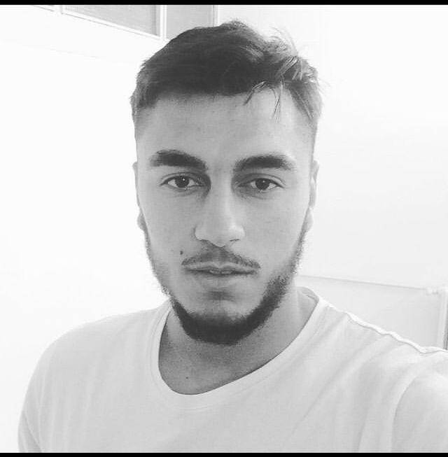 Cosmin Luca