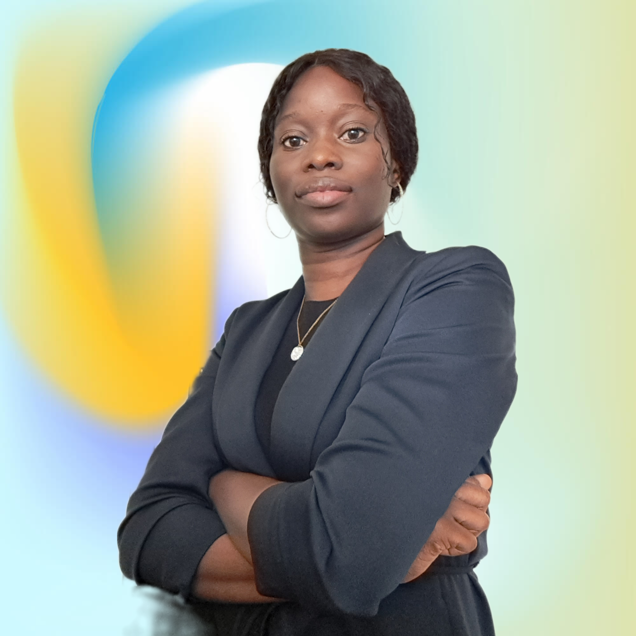 Awa T. - Data Analyst Engineer | Power BI | GCP | Azure
