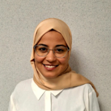 Hafsa Kaaroud - Business intelligence/Data engineer