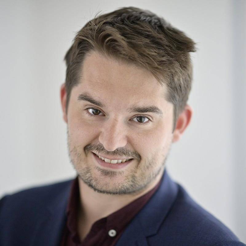 Clément  - Project Manager / PMO / Business Analyst