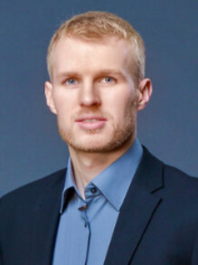 Olaf Trommer