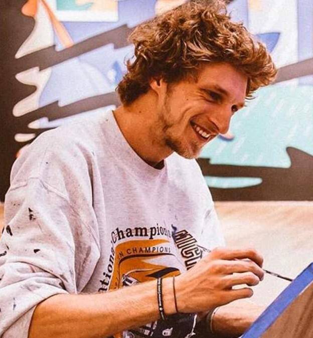 Alexandre  - artist