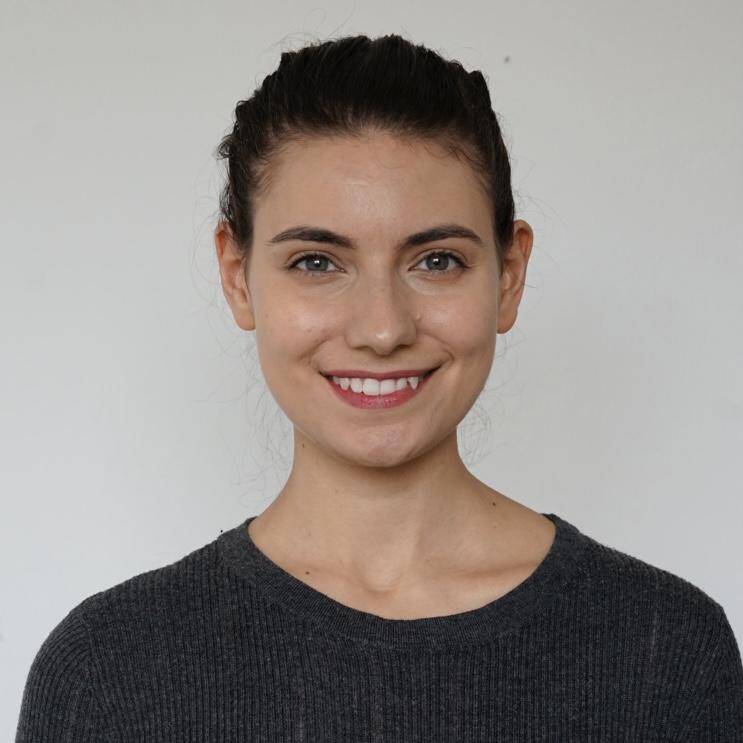 Camille Coutherut