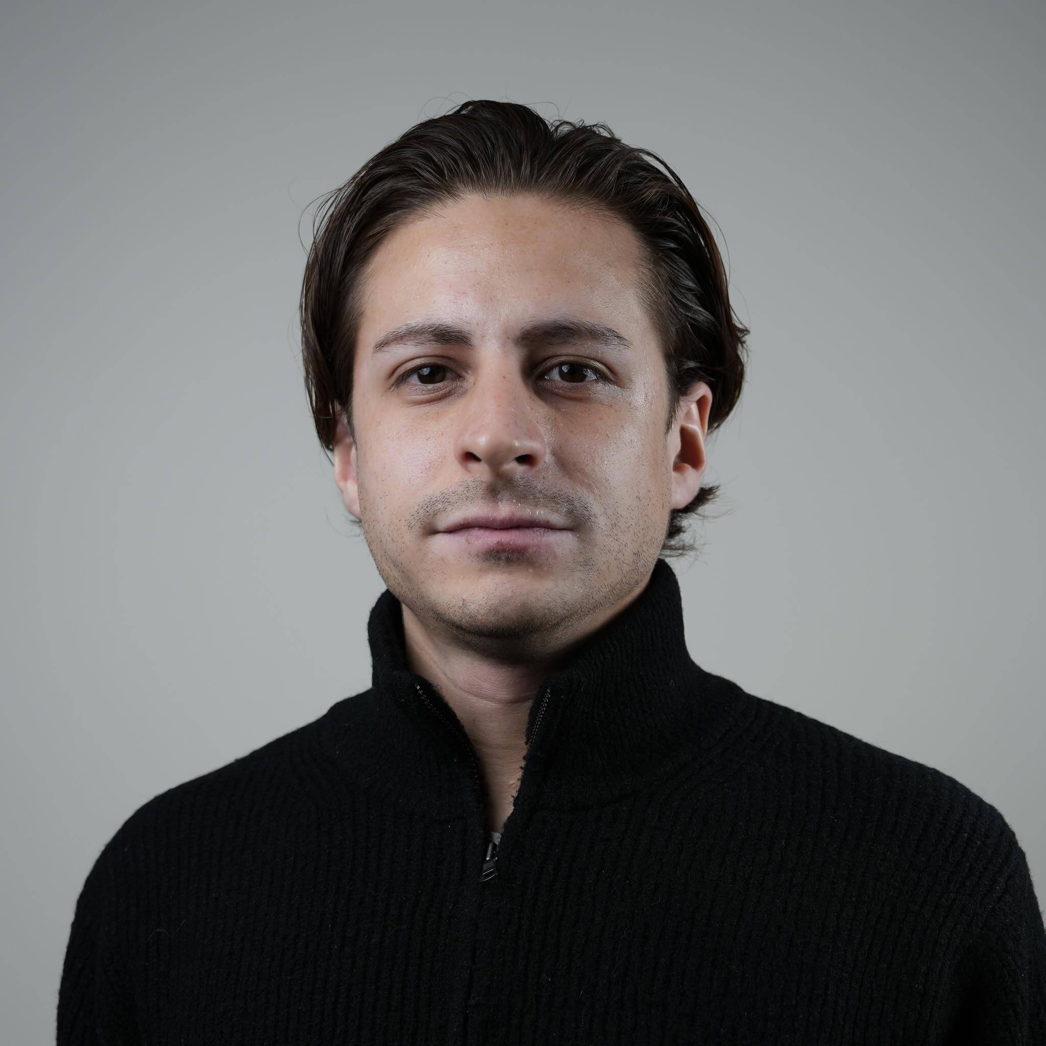Guillaume Villier
