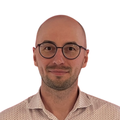 Gilles Massart - Data Architect & Engineer