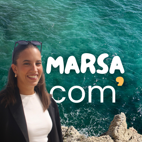 Rania Barour - Community Manager