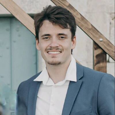 Colin Chenavard - INGÉNIEUR INTÉGRATION & SUPERVISION API