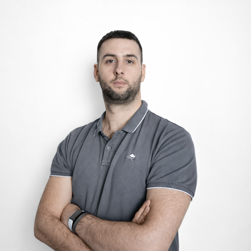 Alessandro Ardoino - Web Developer | Websites & E-commerce