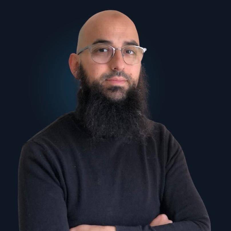Mehdi El Kaoutara