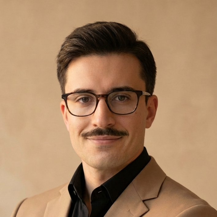 Clément Morel - Business Coach & Consultant | Stratégie, Ops & IA
