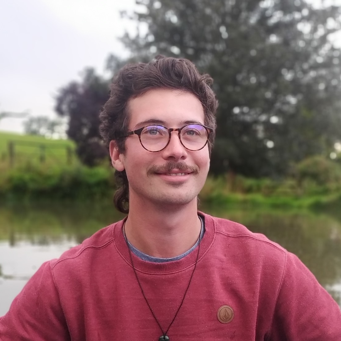 Léo Bourcigaux