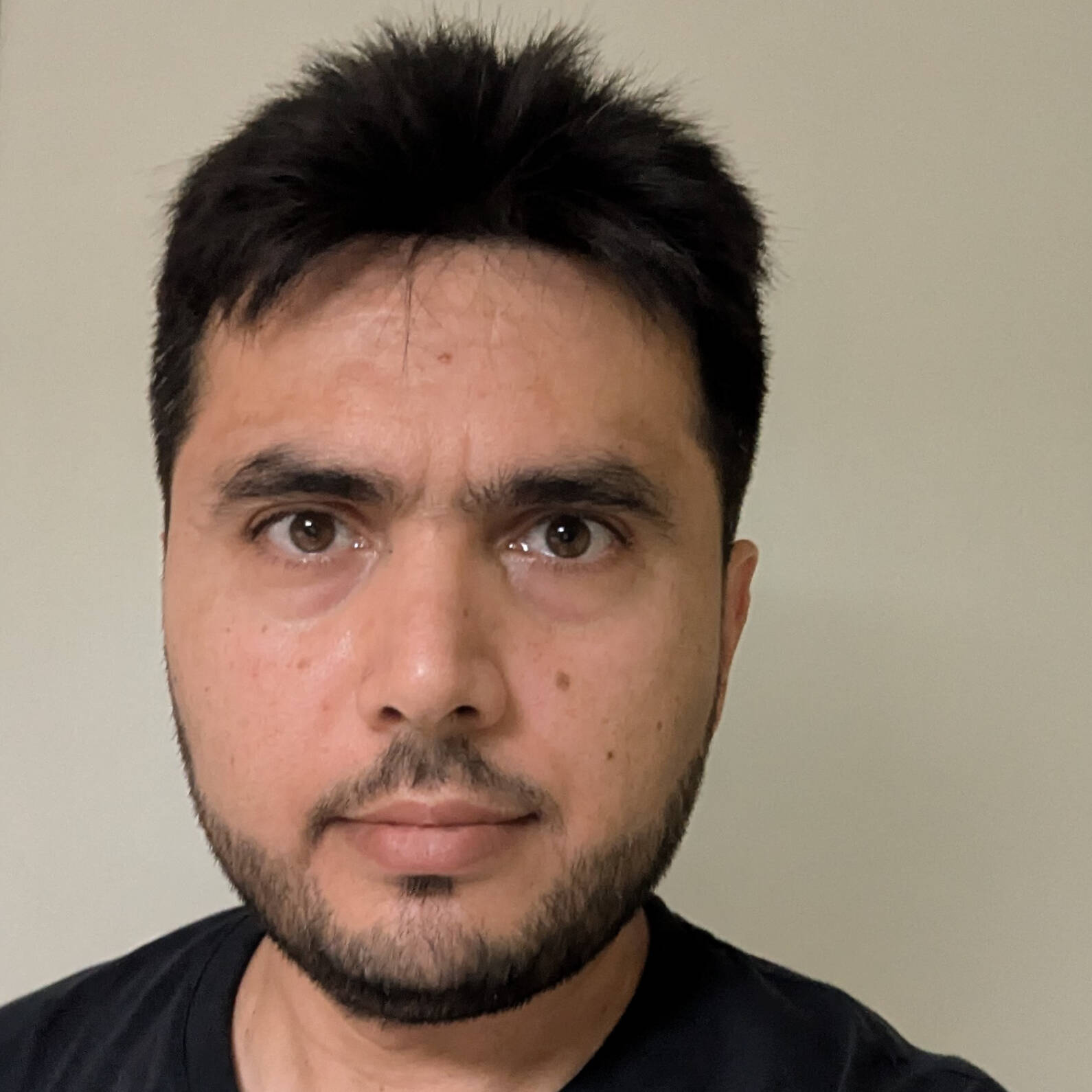 Ayhan Köroğlu